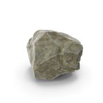 This is a rock