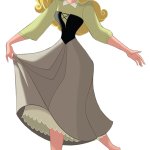 Aurora Briar Rose