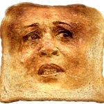 KAMALA TOAST