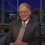 David Letterman