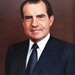 Richard Nixon