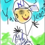 Kleki Yankee Drawing!