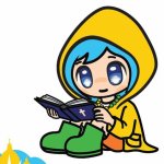 Luce jubily reading