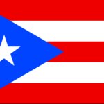 Puerto Rico flag