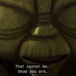 master yoda