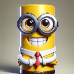 Minion president