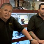 Doug Ford Pawn Stars