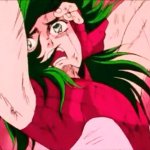 Shun Saint Seiya