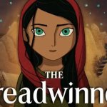 the breadwinner