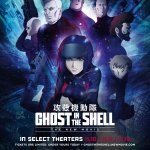 ghost in the shell the new movie