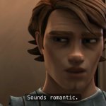 anakin skywalker
