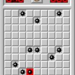 Mine on first click template