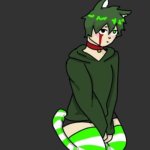 radium furry femboy meme