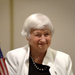 Janet Yellen