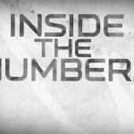 Inside the Numbers template