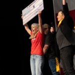 Musk Million Dollar Giveaway