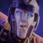 Transformers Orion Meme (Avatar Blue Face meme alt.)