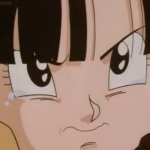 Pan Crying