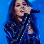 Sunidhi Chauhan Supremacy