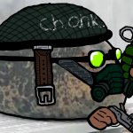 TACTICAL CHONK DEPLOYED template