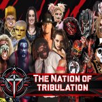 Nation of Tribulation