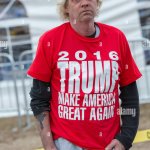 Maga redneck