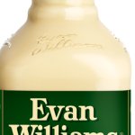 Evan Williams Egg Nog