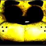 FREDBEAR FIVE NIGHTS AT FREDDY’S meme