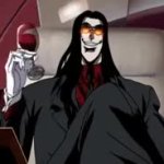 Alucard prep GIF Template