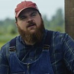 Dan from letterkenny