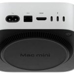 Mac Mini 2024