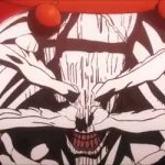 Mahoraga GIF Template