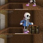 Sans working template