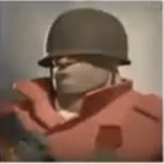 Soldier TF2 meme