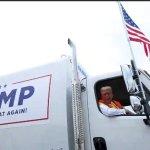 Garbage Trump