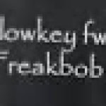 Freakbob meme