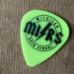 Guitar pick