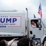 Trump Truck