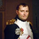 Napoleon fails