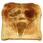 GHOST TOAST