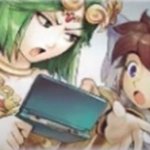 Palutena explaining to Pit meme