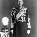 Emperor Hirohito template