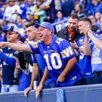 Bomber Fan