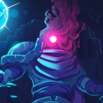 Dead Cells Prisoner