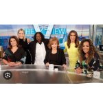 The view tv show