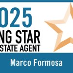 Marco Formosa 2025 Rising Star