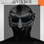 VIKBOI MADVILLAINY TEMPLATE template