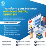 Digital Services