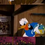 Donald Duck