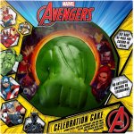 Marvel's Avengers Asda Cake